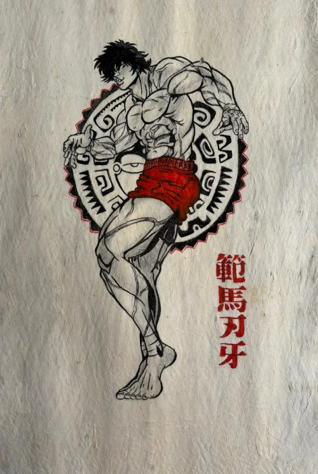 Baki