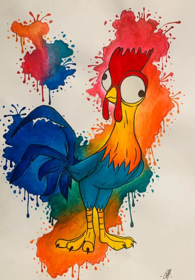 Hei Hei