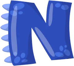 n